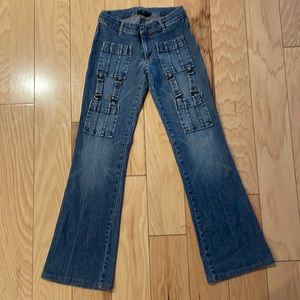Sky Jeans - Vintage Bootcut / Flare
